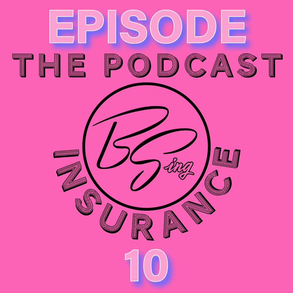 Episode 10 Logo